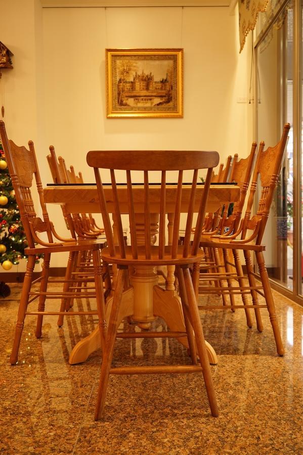 Tuscany Homestay Hualien Eksteriør billede