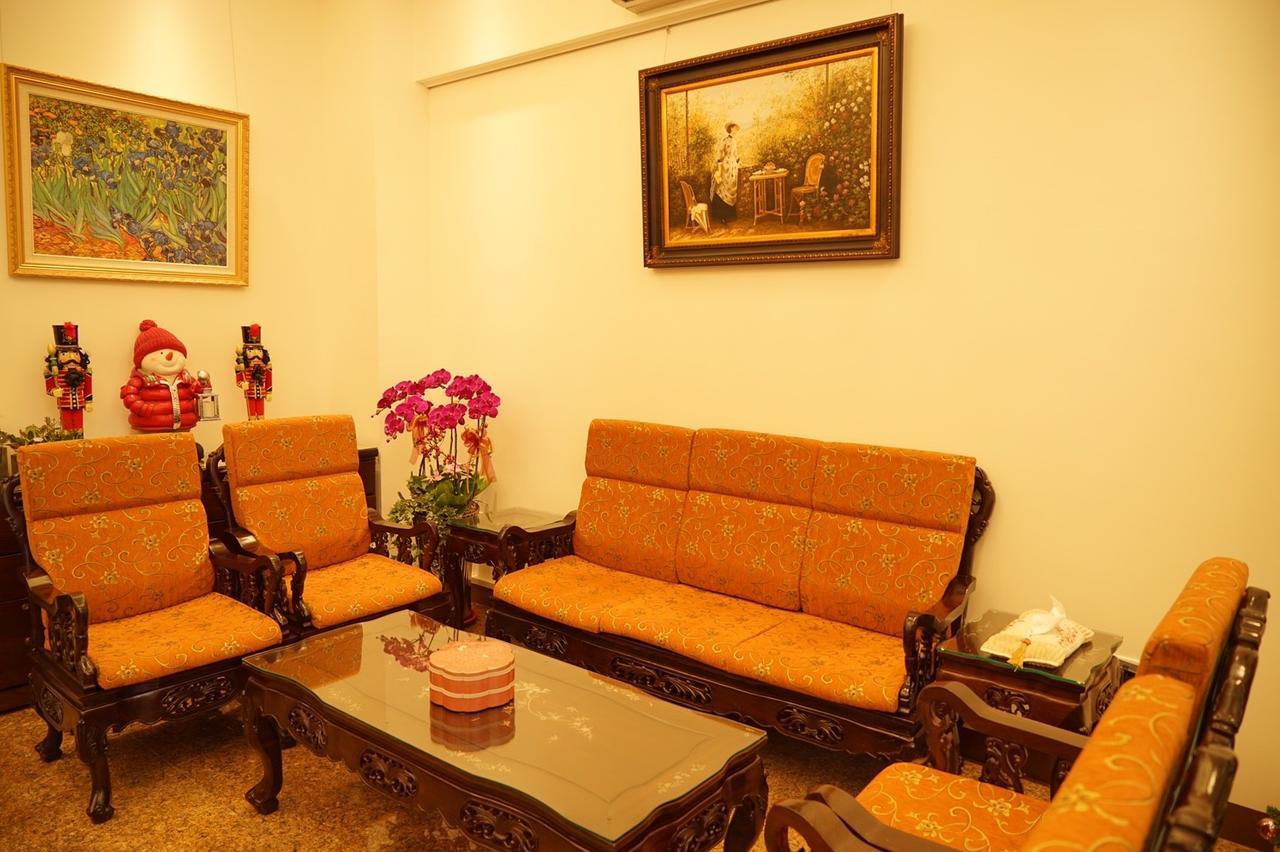 Tuscany Homestay Hualien Eksteriør billede