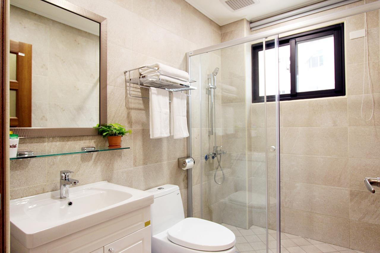 Tuscany Homestay Hualien Eksteriør billede