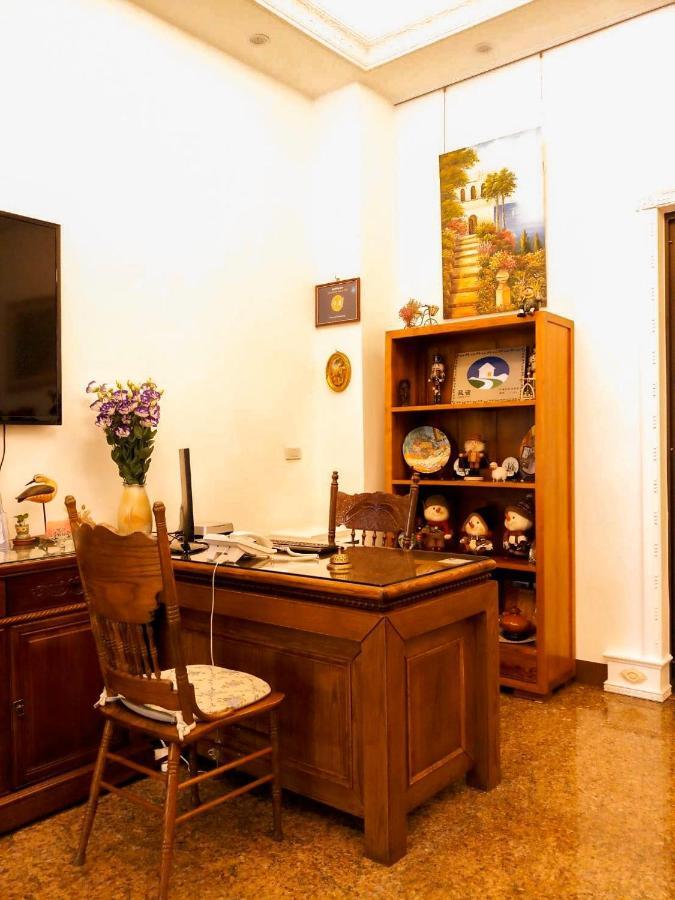 Tuscany Homestay Hualien Eksteriør billede